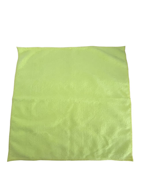 Combo x2 paños de Microfibra Premium (40x40 cm)