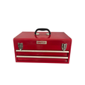 Caja metálica tipo cajón